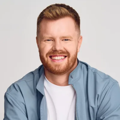 Photo of Tim