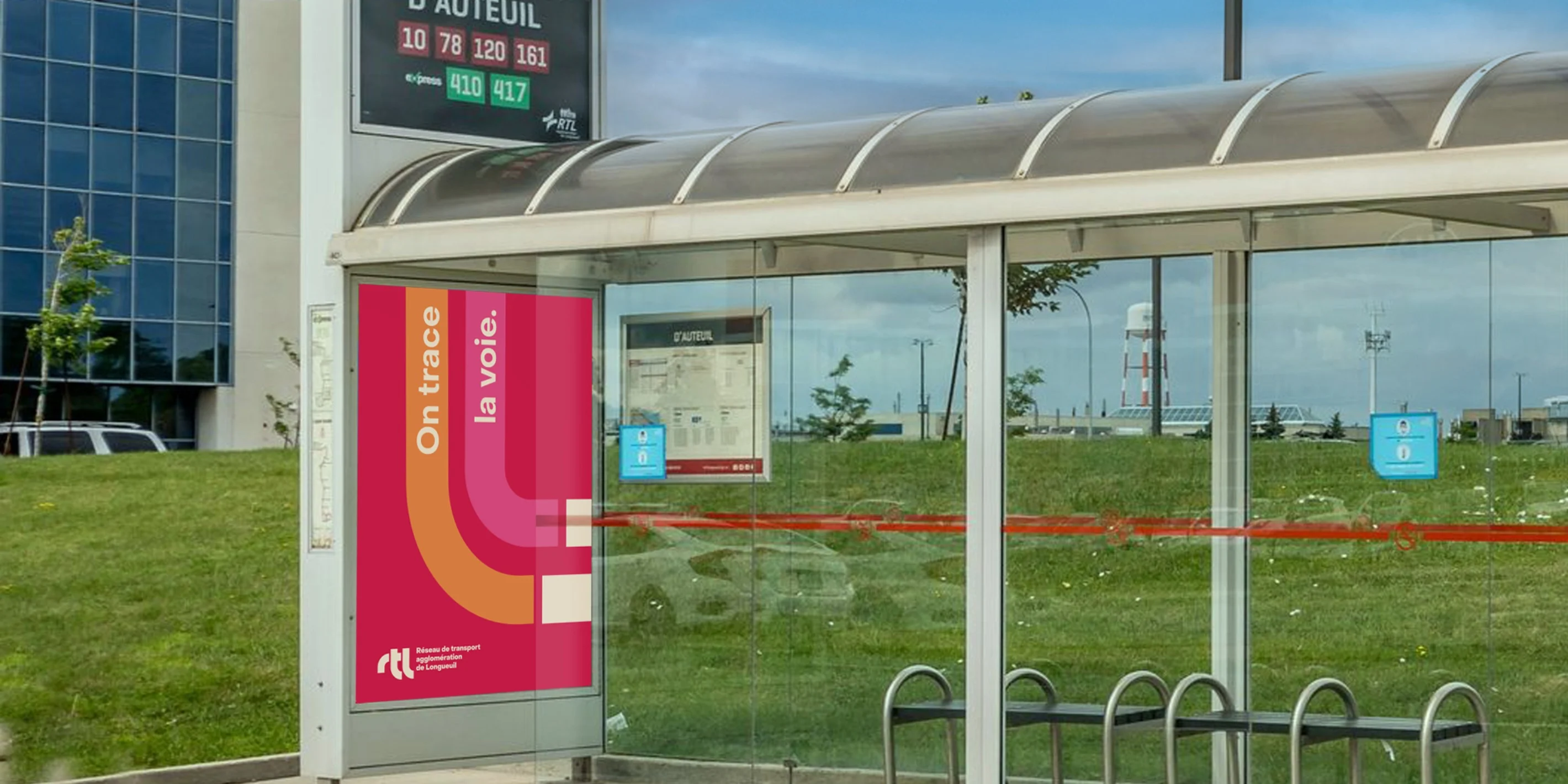 RTL - Nouvelle image de marque